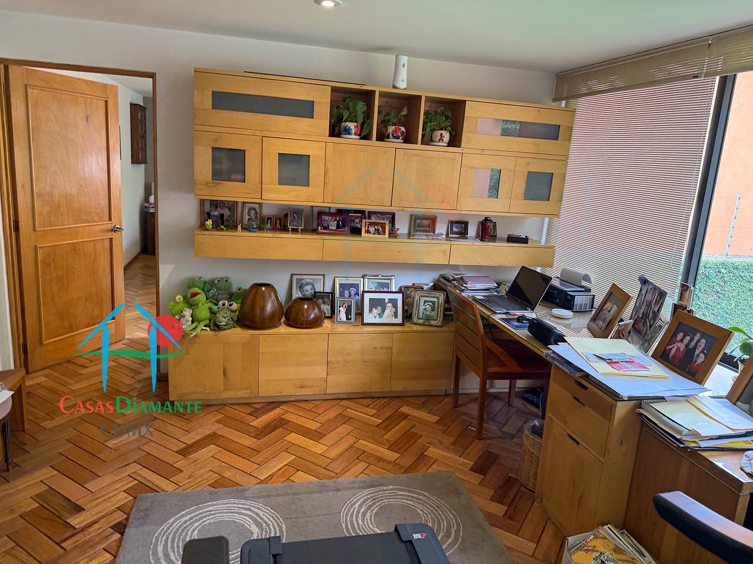 Jardines del Pedregal Casa Alan ACJ - Estudio 2 Jardines del Pedregal Casa Alan ACJ - Estudio 2